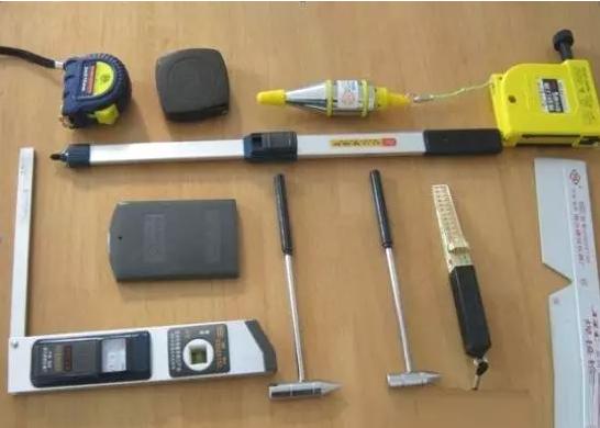 收楼验房的步骤细节及注意事项，3分钟让你学会验房！