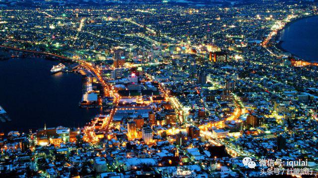 日本旅行消费如何,日本旅行花费与攻略的区别