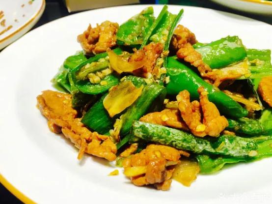 正宗武汉湘菜馆,武汉哪里有好吃的川湘菜