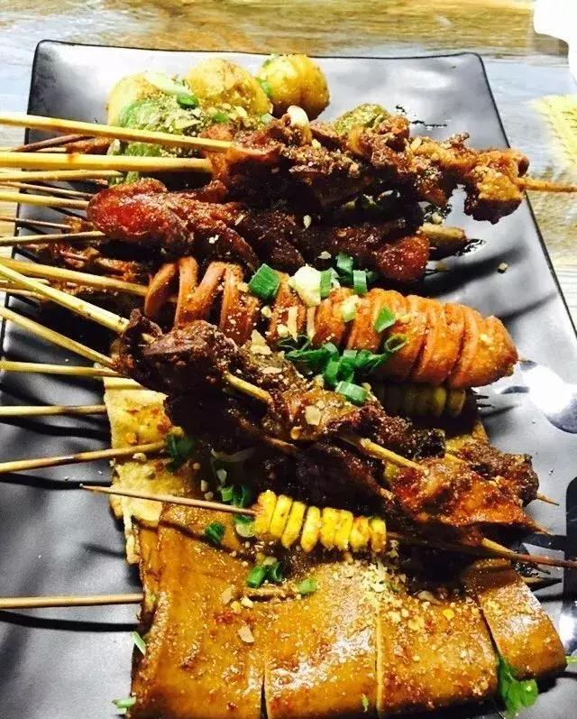 成都鬼饮食深夜食堂,成都鬼饮食深夜食堂温江