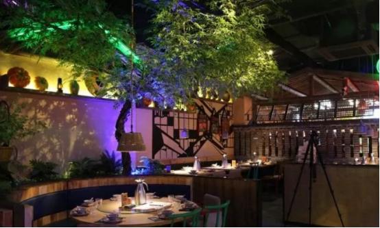 正宗武汉湘菜馆,武汉哪里有好吃的川湘菜