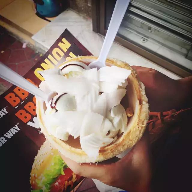 泰国旅行吃食,泰国旅游吃什么特色水果