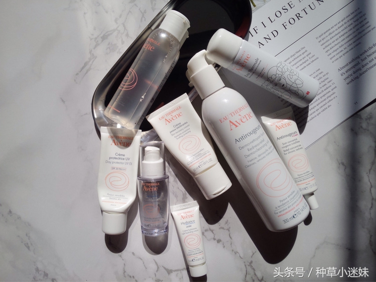 雅漾产品使用心得 (祛痘用雅漾产品使用心得)