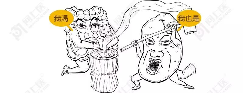 白开水矿泉水纯净水哪种水较好,喝什么水健康纯净水还是白开水