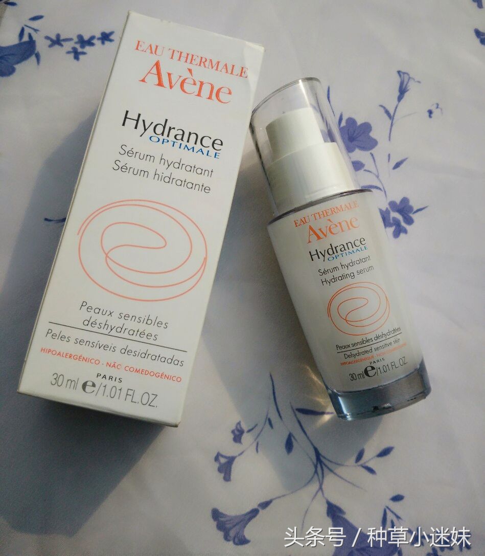 雅漾去红血丝产品,雅漾护肤怎么样