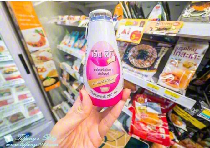 那么多好吃的该吃啥去泰国必备的7-11购物小攻略