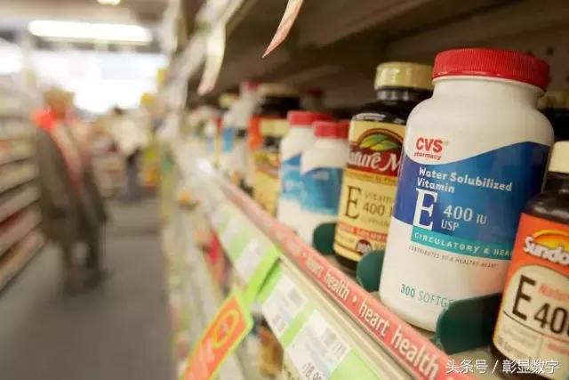 大瓶维生素c是不是智商税,疯狂补维c