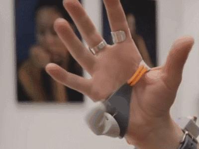 快速成型3d打印,3d打印再造手指技术