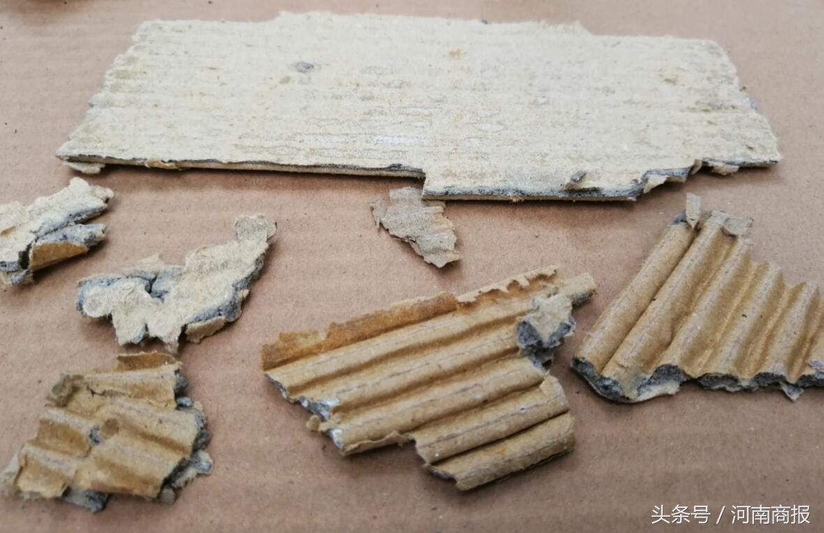 女子买一箱苹果,女子买一袋苹果全坏了