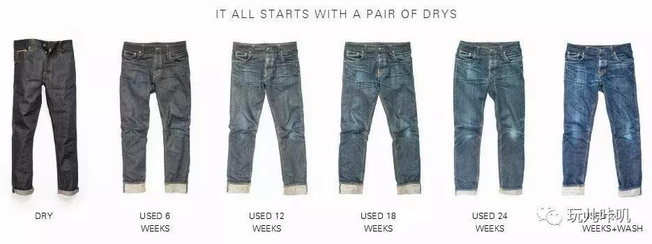 什么牛仔裤养牛最好,什么样的牛仔裤可以养牛