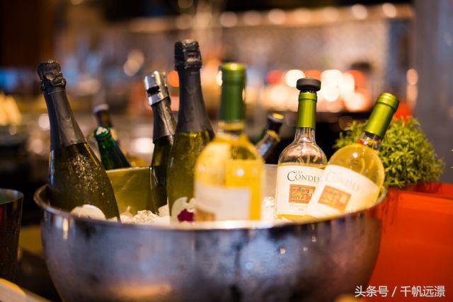 在广州琶洲，邂逅一方温柔天地