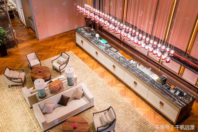 在广州琶洲，邂逅一方温柔天地