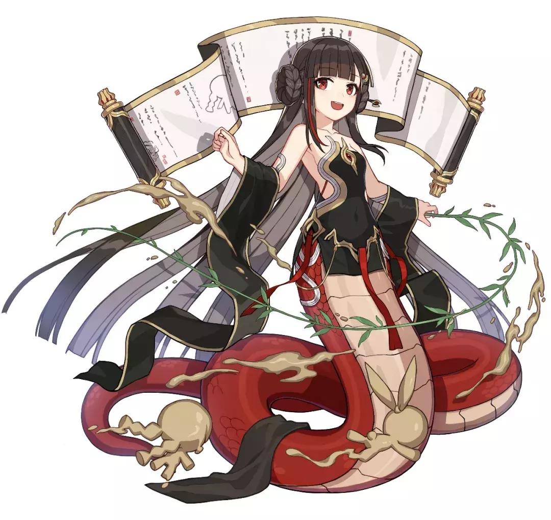 崩坏1.6至2.0卡池规划,崩坏3圣痕丹朱和苍玄图片