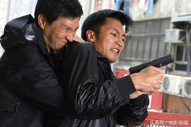 重温经典香港老剧,最被忽略的香港经典电影