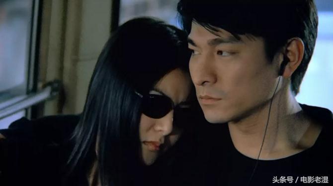 重温经典香港老剧,最被忽略的香港经典电影