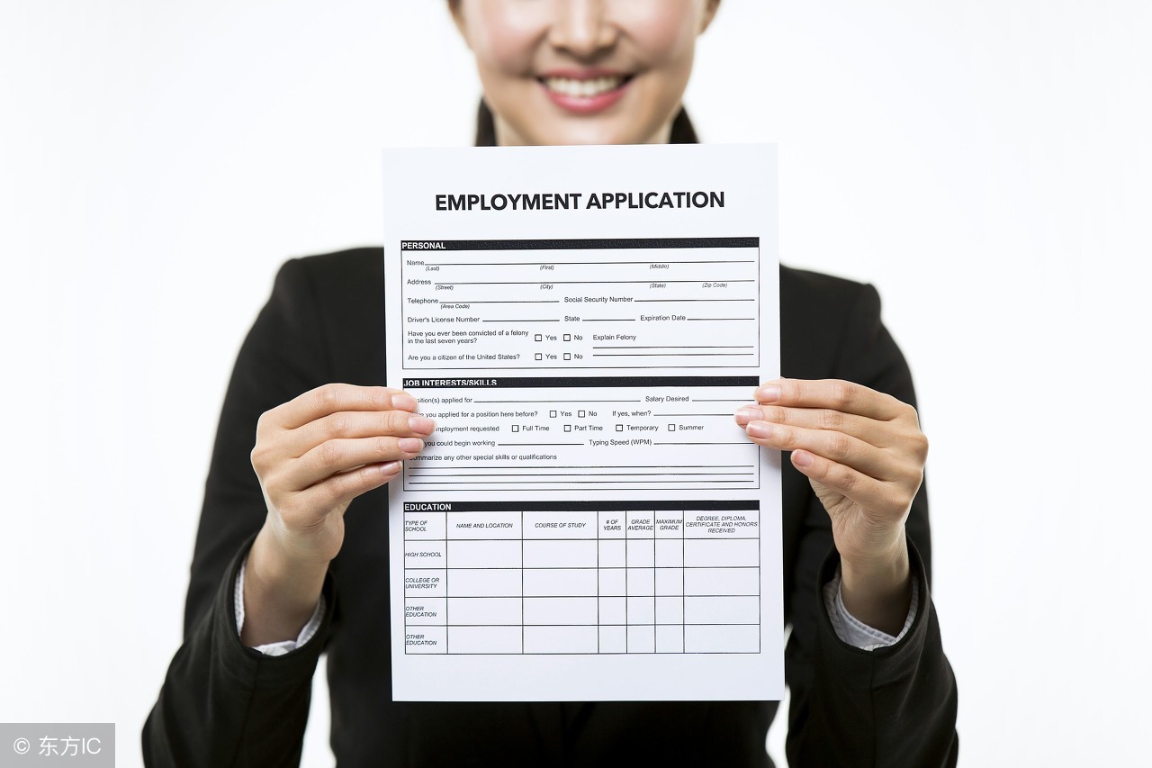 简历怎么写才能得到面试机会,教你写出好简历轻松拿下工作面试