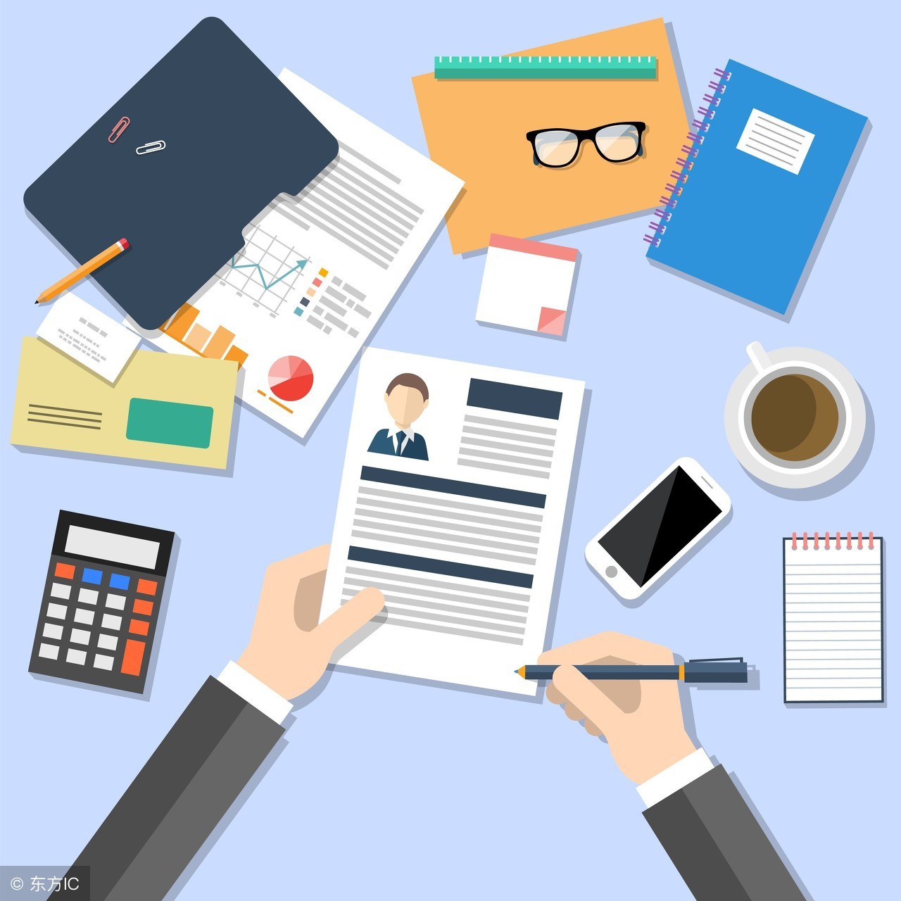 简历怎么写才能得到面试机会,教你写出好简历轻松拿下工作面试