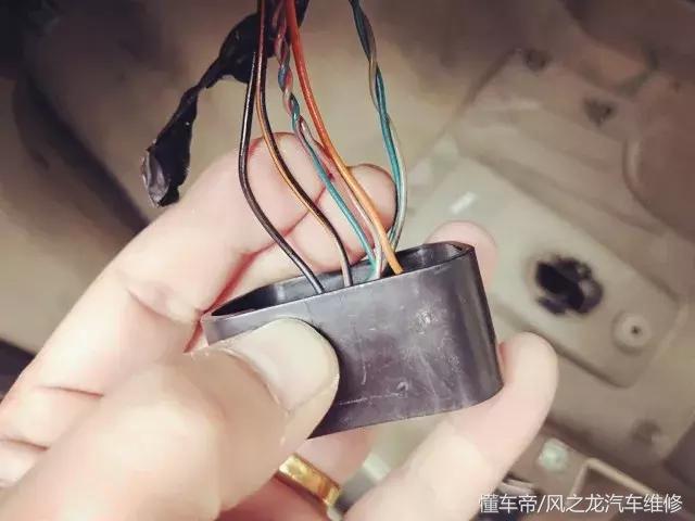 汽车obd无法连接怎么检查,汽车诊断仪obd连接失败