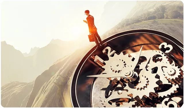 人生何解？这道命、运、理的函数题大视野