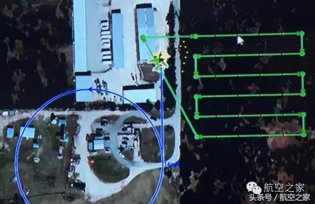 小至指间，大至鲲鹏，未来的无人机世界—“商机、杀机、无人机”