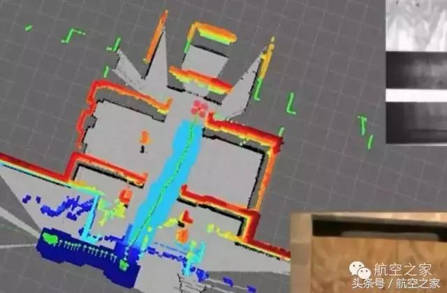 小至指间，大至鲲鹏，未来的无人机世界—“商机、杀机、无人机”