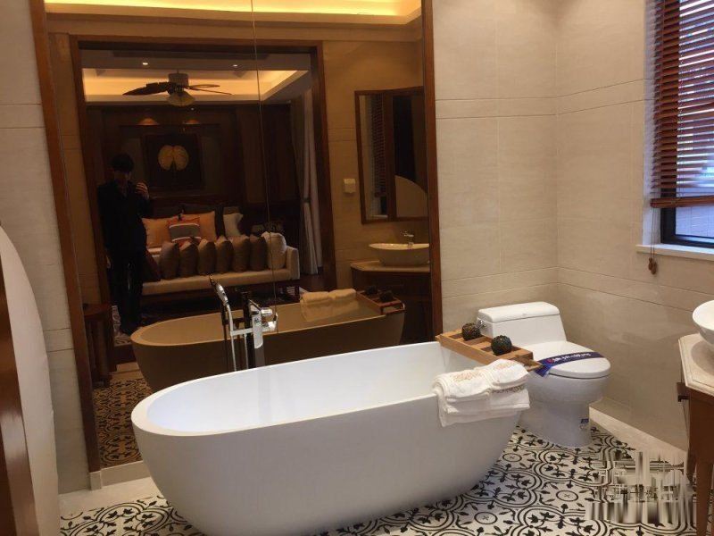 海口西海岸鲁能海蓝福源,海口西海岸高品质楼盘