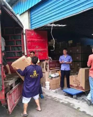 销售假“九牧”水龙头，四家经销商被罚9.4万