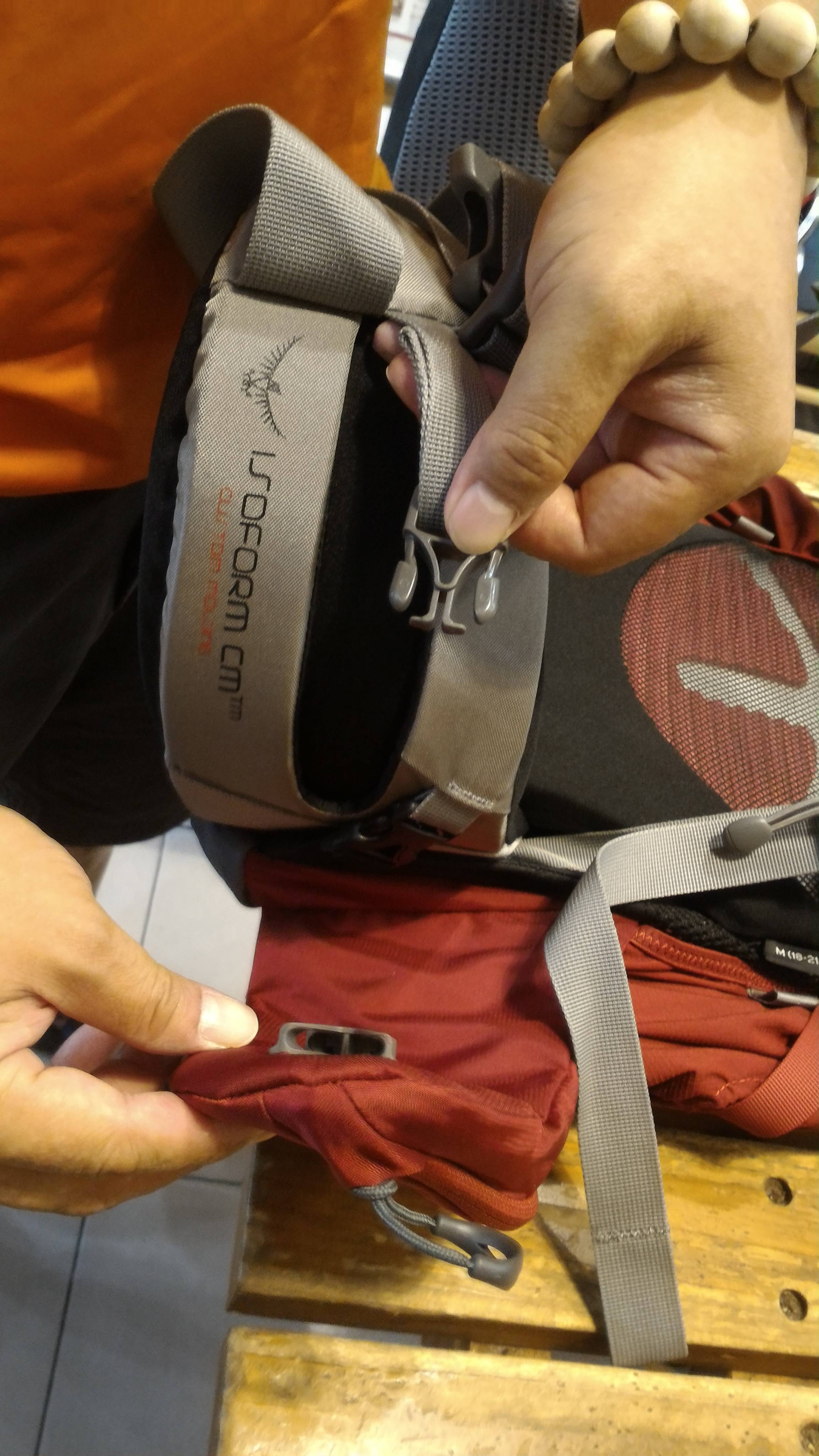 osprey户外登山包推荐,osprey户外包经典款