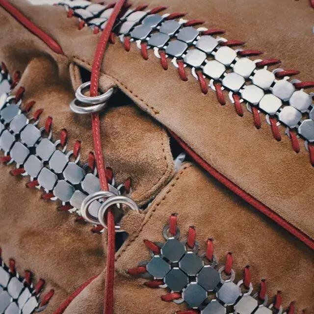 什么方法可以淘到大牌小样,loewe和celine草编包哪个好