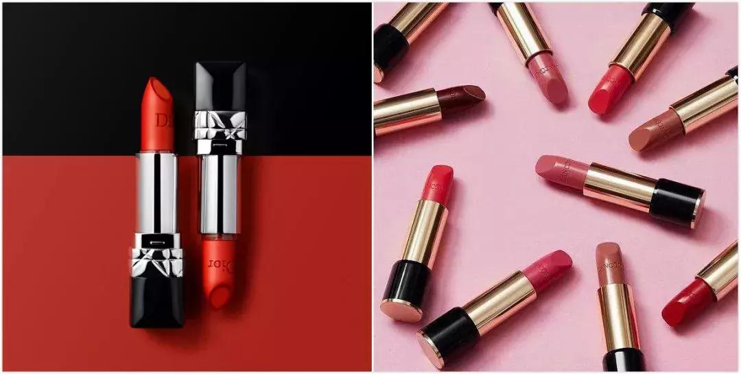 10支美炸天必买口红,美炸天必买的十支口红