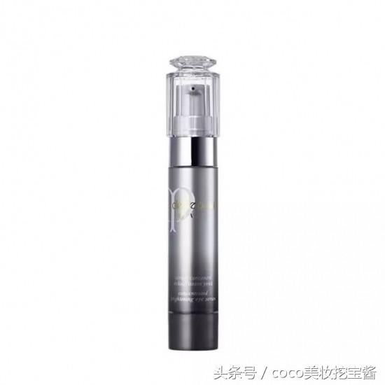 哪个牌子的眼霜可以去熊猫眼,日本最好的十款眼霜