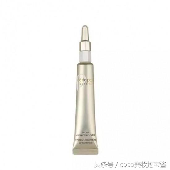 跟熊猫眼说拜拜熬夜党必备眼霜,日本最好用的抗衰老眼霜