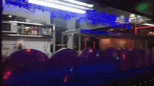 济南令狐冲烤鱼山大路店,吃在济南