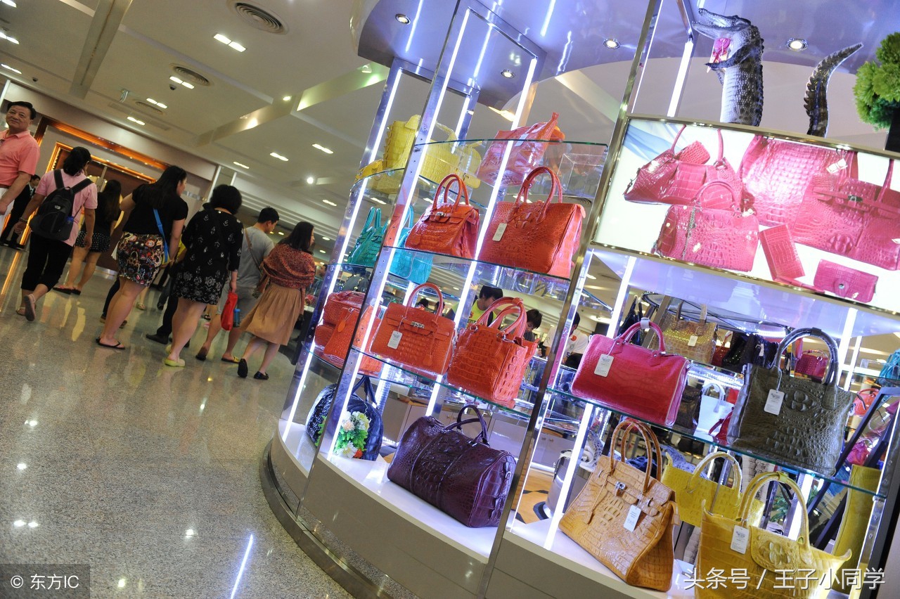 到泰国怎么便宜的买买买,泰国王权免税店最强攻略奉上