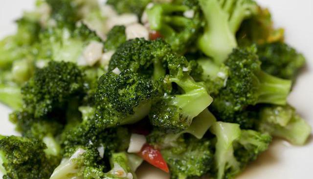 清理肠道菜推荐,吃什么菜有助于肠吸收