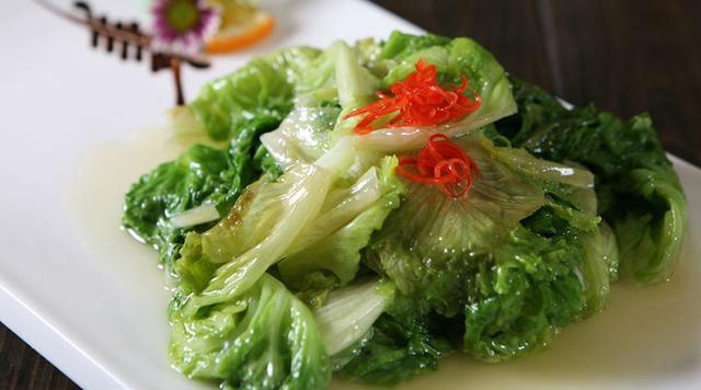 清理肠道菜推荐,吃什么菜有助于肠吸收