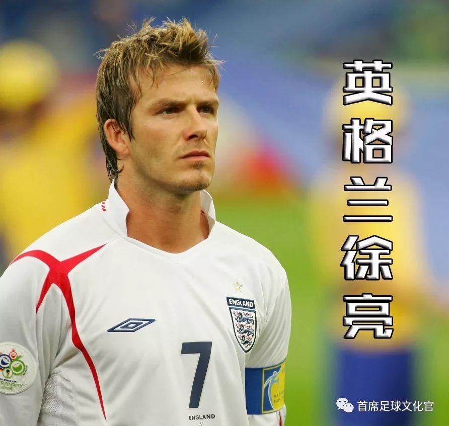 世界足坛,世界球星绰号