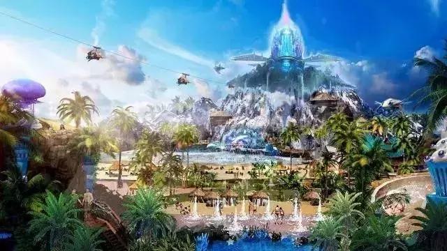 武汉未来50个新地标,武汉将添4个新地标选址公布