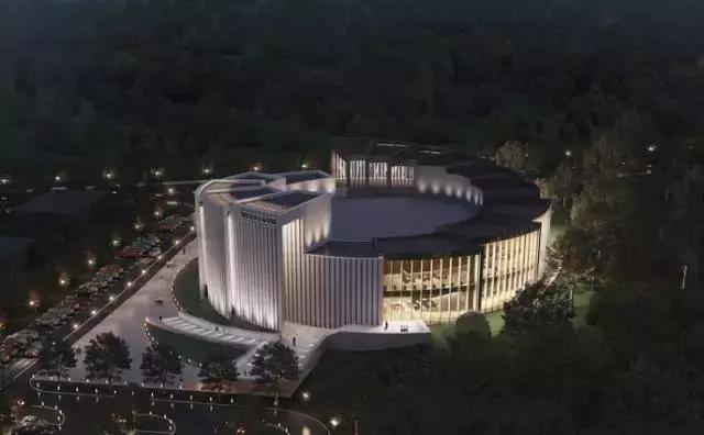 武汉未来50个新地标,武汉将添4个新地标选址公布