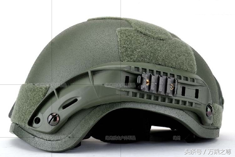 美国海军陆战队强力侦察连,美国陆战队特种兵装备