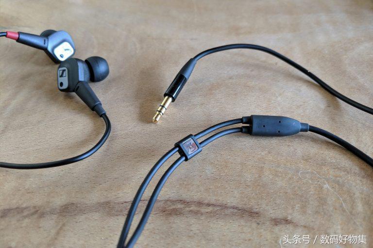 森海塞尔ie80s音频质量,森海塞尔ie80s属于什么级别的耳机