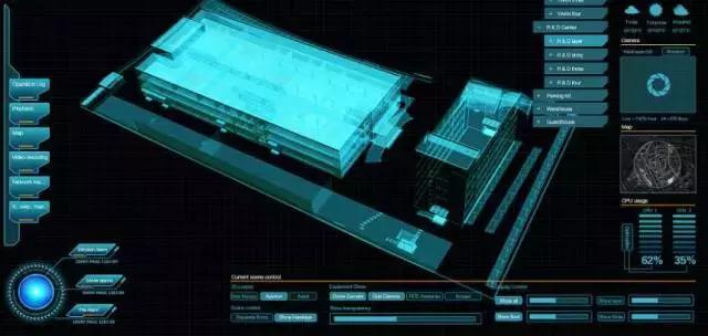 安防监控系统工程师有什么用,智能安防监控管理软件