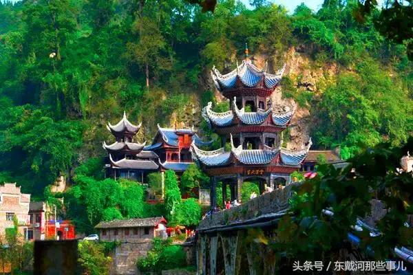 清明小长假旅游推荐,清明假期适合1-2天短途旅游