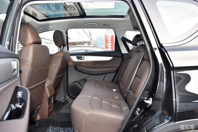 军工品质车型,军工品质5年