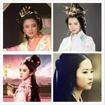 历史上留下来的真实的东西,历史上看似假的却是真实的故事