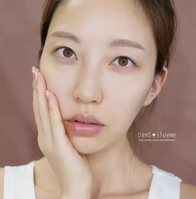 韩束大米水乳成分表,韩律大米水怎么样