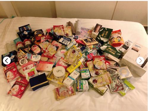 资生堂十大必买药妆,日本买资生堂哪些护肤品好