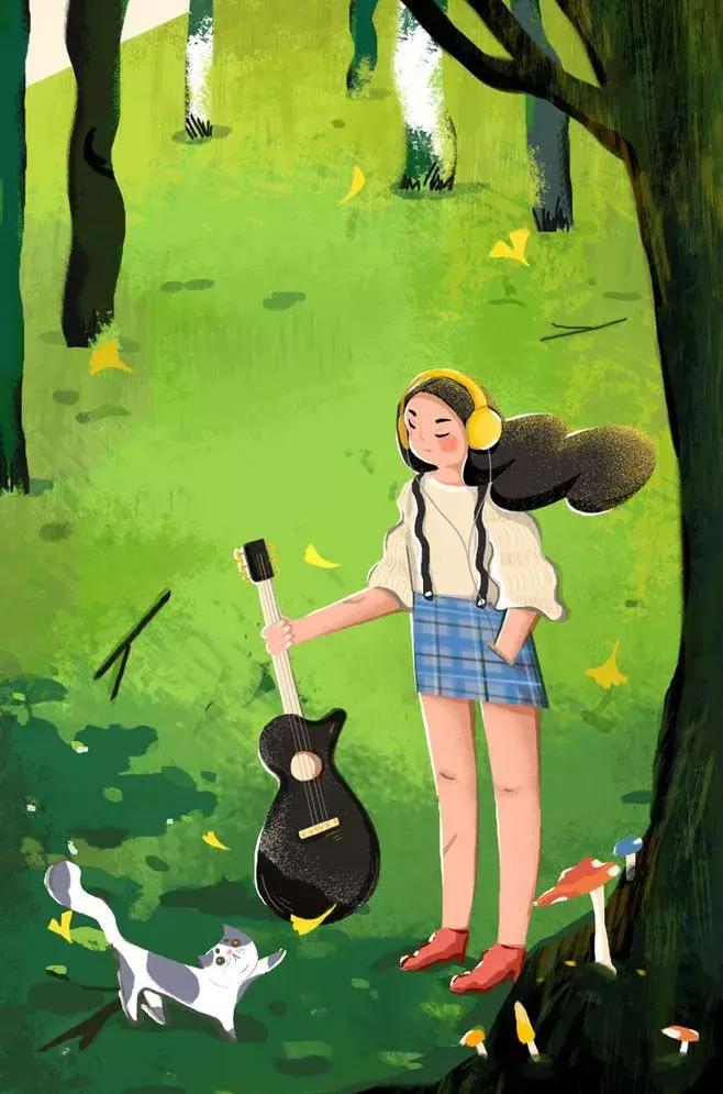 女生假小子病态心理,女生假小子是什么性格