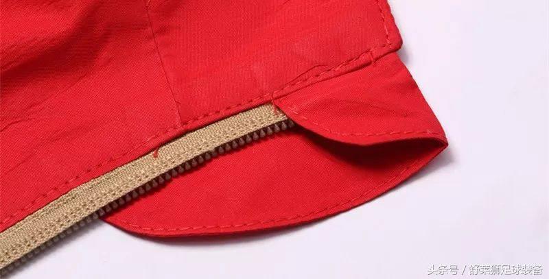 舒莱狮荣耀系列风雨衣新品上市,舒莱狮足球风雨衣