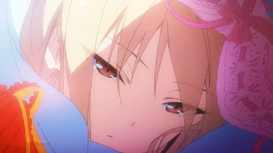 鍔ㄦ极涓潪甯稿枩娆㈢潯瑙夌殑濂崇敓,鍔ㄦ极涓埍鐫¤鐨勫コ瀛╁瓙